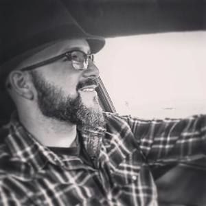 Meet your Posher, Jared